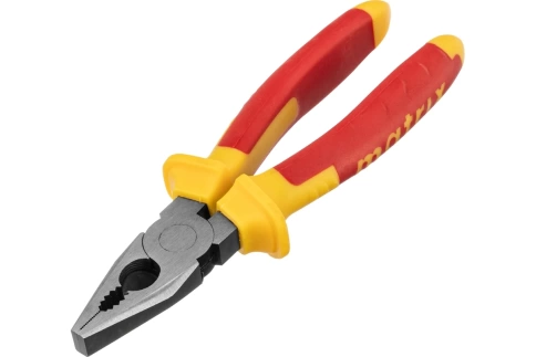 Набор диэлектрического инструмента 4 предм. Matrix фото 2