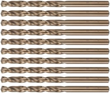 Сверло по металлу Cutop EXPERT,  фото 6