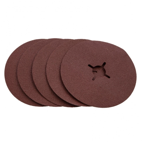 Круг фибровый Р60 Matrix фото 12