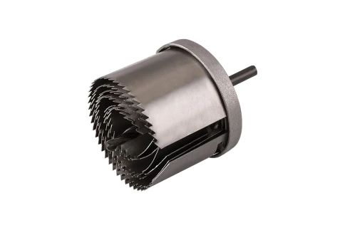 Пилы круговые с каленым зубом 1" 26-63 мм MOS фото 1