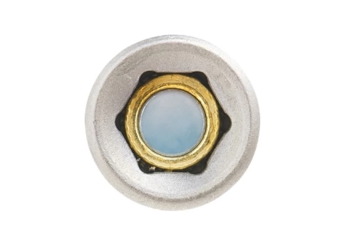 Биты с торцевыми головками, 2шт Matrix фото 5