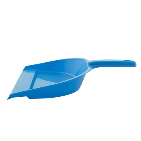 Совок 290х210 мм голубой Home Palisad фото 3