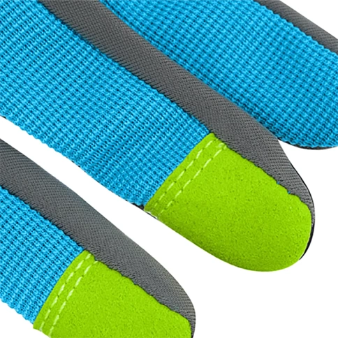 Перчатки садовые универсальные, размер 9, Luxe Palisad фото 2