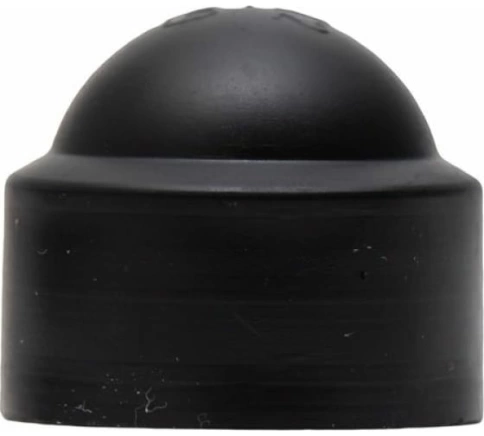 Колпачок на болт и гайку черный M24 (ключ 36 мм) фото 5