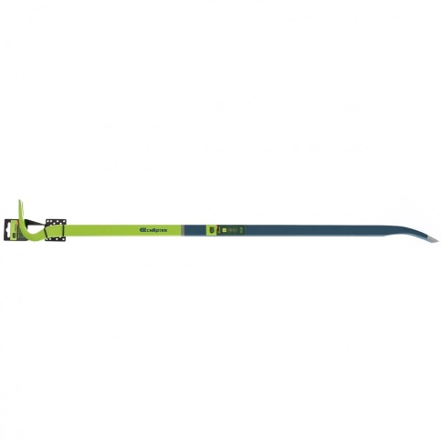 Лом-гвоздодер 900х25х12 мм Сибртех фото 1