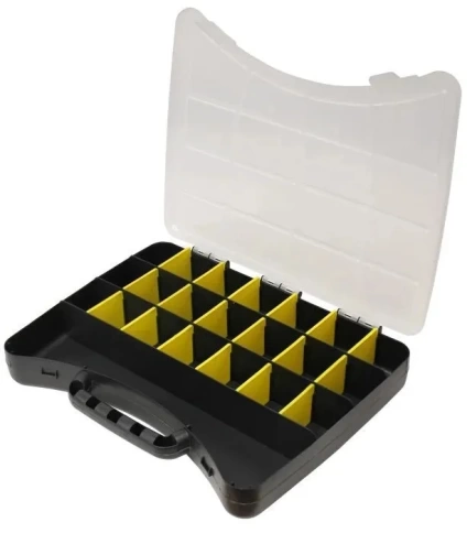 Органайзер с замком Ultima фото 3