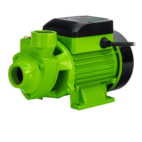 Насос садовый поверхностный чугун СПН370-Ч 370 Вт 1700 л/ч подъем 25 м Сибртех фото 1