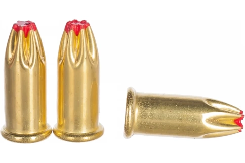 Патроны монтажные кор.6.8х18 Д-4 фото 1