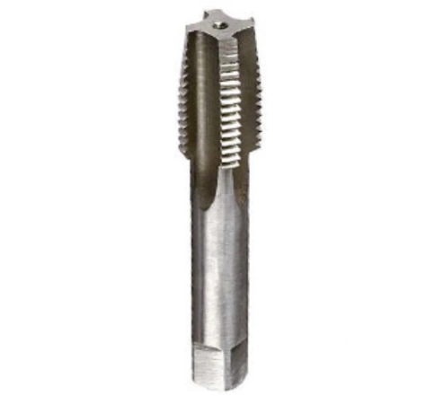 Метчик вихр.однопр.маш. М20х2,5 DIN376С, к/т 6Н  фото 2