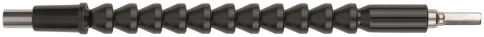 Переходник гибкий для бит, 250 мм фото 1