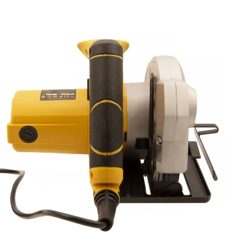 Пила циркулярная CS-165, 1200 Вт, 165 мм Denzel фото 3