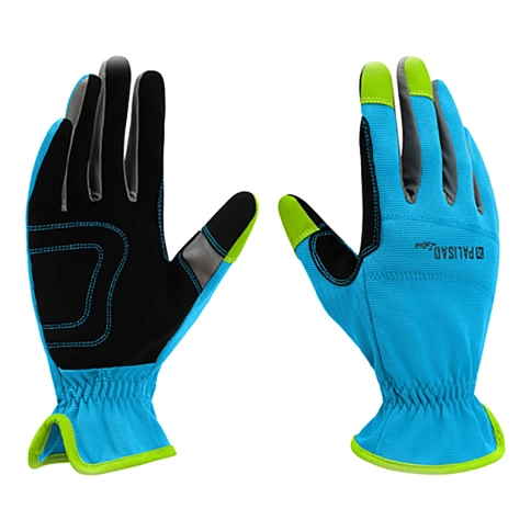 Перчатки садовые универсальные, размер 9, Luxe Palisad фото 1