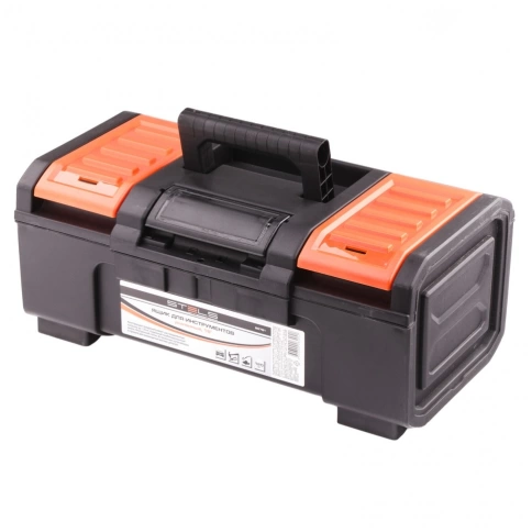 Ящик для инструментов усиленный 24" Stels фото 1