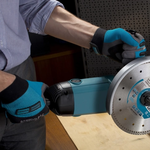 Перчатки комбинир.универс. STYLISH, XL Gross фото 7