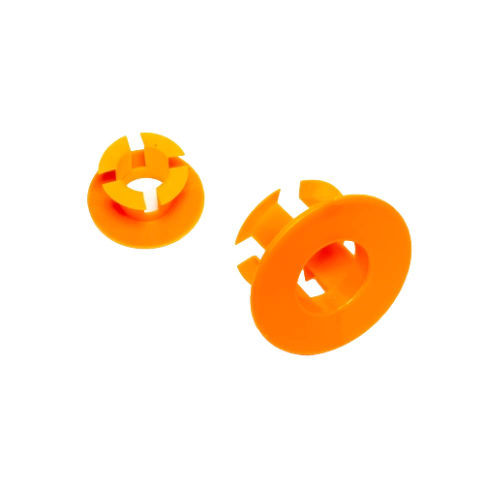 Втулка потолочная нейлоновая м24 HIMTEХ фото 1