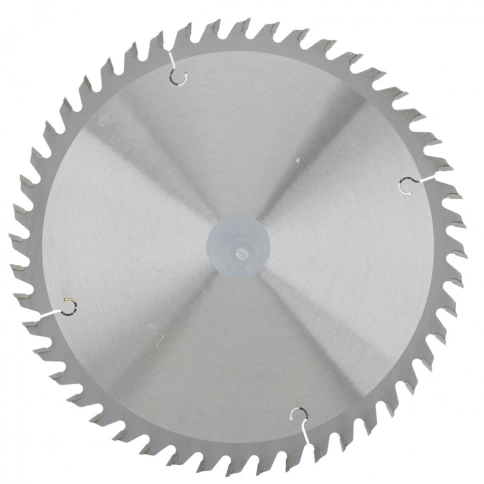 Диск пильный по дереву 48 зубьев + кольцо 32/30 мм Gross фото 7