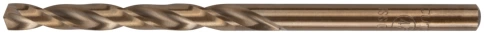 Сверло по металлу Cutop Profi с кобальтом 5%,  фото 10