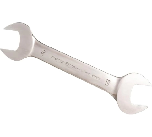 Ключ рожковый 46х50 мм фото 1