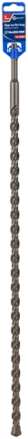 Бур по бетону CUTOP, Profi, двойная резьба, SDS-Plus, фото 208