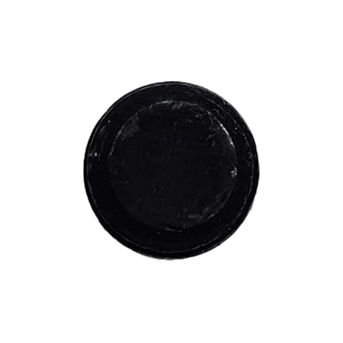 Винт установочный с внутр. шестигранником 16х60 мм, класс прочности 12.9 DIN 913 тупой конец, черный фото 2