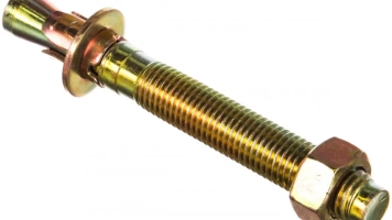 Анкер клиновой 16х200