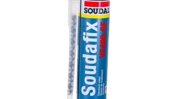 Анкер химический ve400-sf soudal 12*280 мл