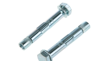 Анкерный болт с шестигр.гол. 12х80