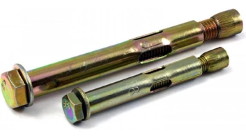  Купить анкерные болты с доставкой